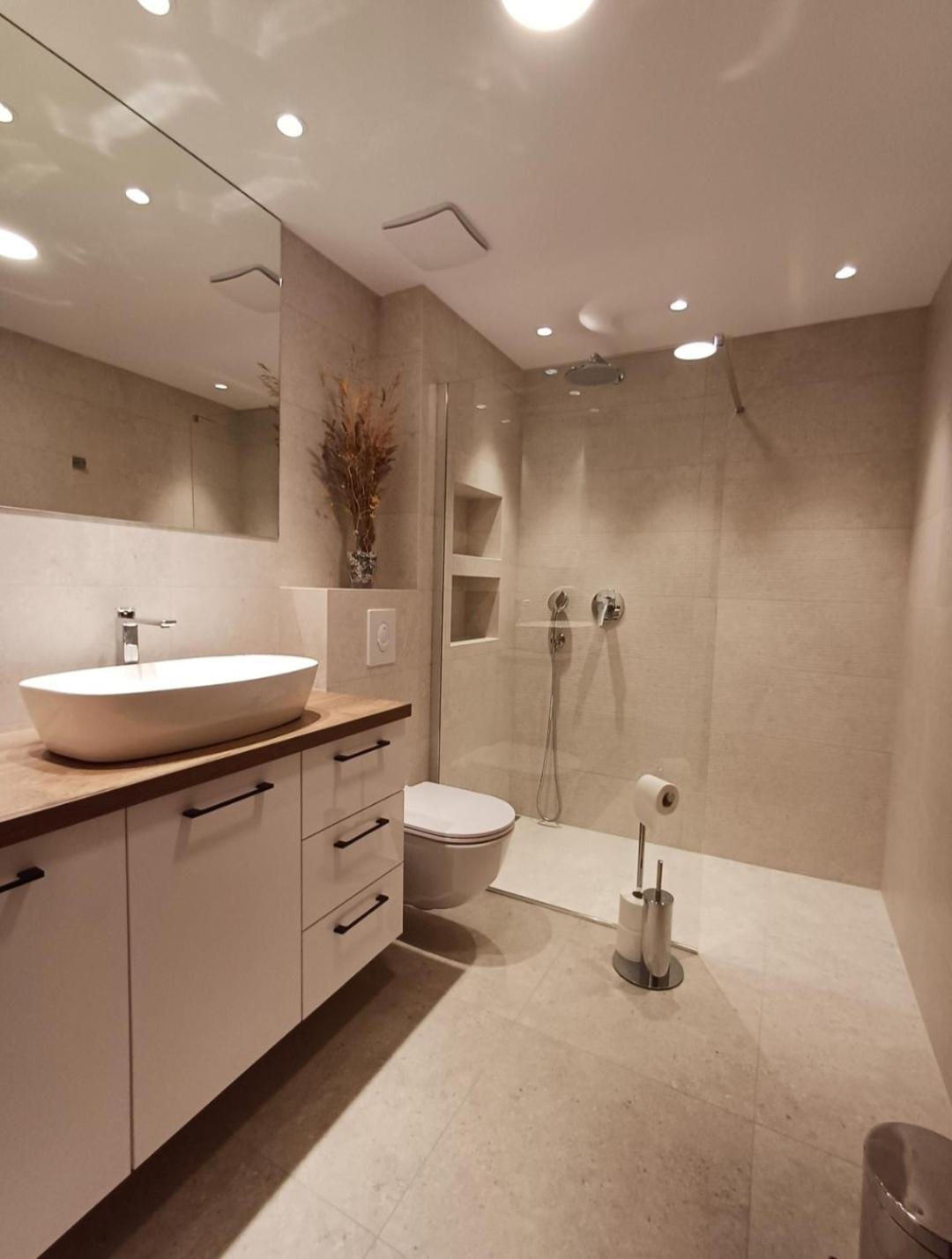 Apartment With Private Pool "Patricia" マカルスカ エクステリア 写真